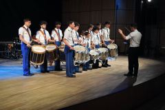 Swiss Junior Drum Show 2024