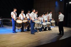 Swiss Junior Drum Show 2024