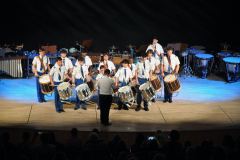 Swiss Junior Drum Show 2024