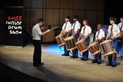 Swiss Junior Drum Show 2024