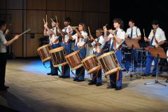 Swiss Junior Drum Show 2024