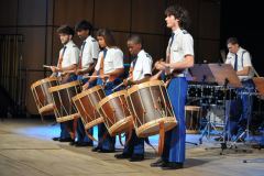 Swiss Junior Drum Show 2024
