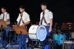 Swiss Junior Drum Show 2024