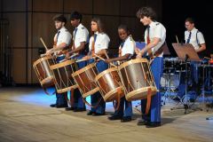 Swiss Junior Drum Show 2024