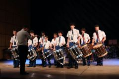 Swiss Junior Drum Show 2024