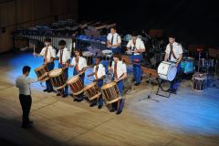 Swiss Junior Drum Show 2024