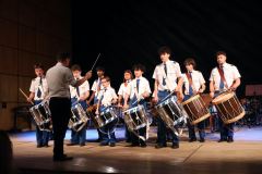 Swiss Junior Drum Show 2024