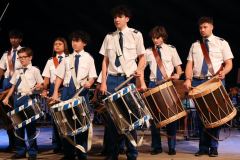 Swiss Junior Drum Show 2024