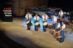 Swiss Junior Drum Show 2024