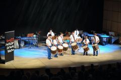 Swiss Junior Drum Show 2024
