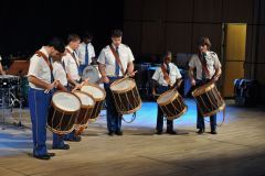 Swiss Junior Drum Show 2024
