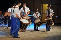 Swiss Junior Drum Show 2024