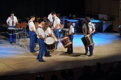 Swiss Junior Drum Show 2024