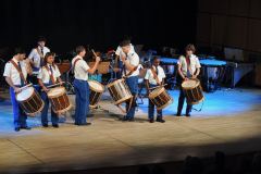 Swiss Junior Drum Show 2024