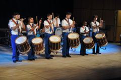 Swiss Junior Drum Show 2024