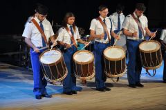 Swiss Junior Drum Show 2024