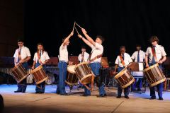 Swiss Junior Drum Show 2024