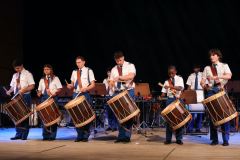 Swiss Junior Drum Show 2024
