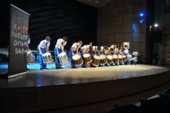 Swiss Junior Drum Show 2024