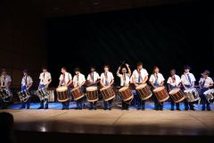 Swiss Junior Drum Show 2024
