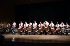 Swiss Junior Drum Show 2024