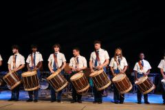 Swiss Junior Drum Show 2024