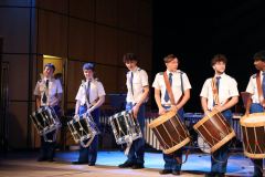 Swiss Junior Drum Show 2024