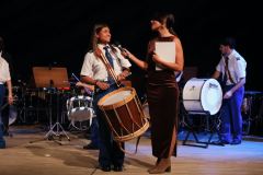 Swiss Junior Drum Show 2024
