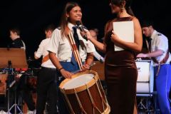 Swiss Junior Drum Show 2024