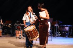 Swiss Junior Drum Show 2024