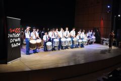 Swiss Junior Drum Show 2024