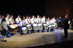 Swiss Junior Drum Show 2024
