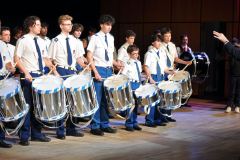 Swiss Junior Drum Show 2024