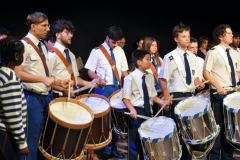 Swiss Junior Drum Show 2024