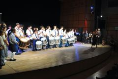 Swiss Junior Drum Show 2024