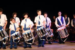 Swiss Junior Drum Show 2024