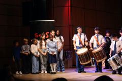 Swiss Junior Drum Show 2024