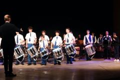 Swiss Junior Drum Show 2024