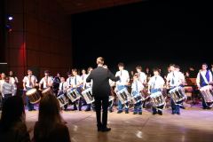 Swiss Junior Drum Show 2024