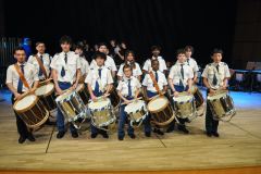 Swiss Junior Drum Show 2024