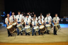 Swiss Junior Drum Show 2024