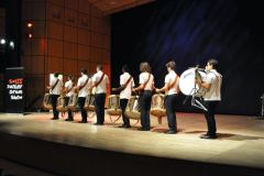 Swiss Junior Drum Show