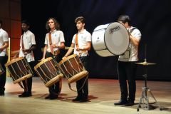 Swiss Junior Drum Show