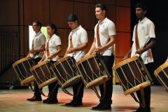 Swiss Junior Drum Show