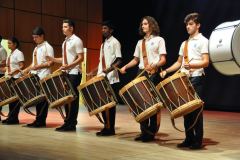 Swiss Junior Drum Show
