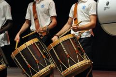 Swiss Junior Drum Show