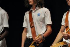 Swiss Junior Drum Show