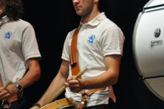 Swiss Junior Drum Show