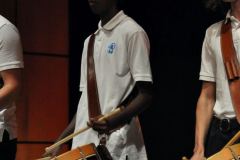 Swiss Junior Drum Show