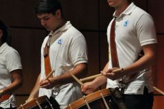 Swiss Junior Drum Show